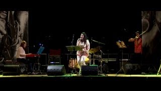 Alessia Magalotti  Sings Joni Mitchell - live 