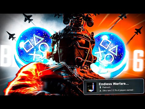Platinum On Battlefield 6 Explained By An Idiot