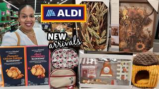ALDI * NEW WEEKLY ARRIVALS!! ALDI FINDS FOR 8-19-26