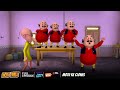 Motu Patlu मोटू पतलू S1 Motu Ke Clones Episode 37 Part 1 Download Voot Kids App
