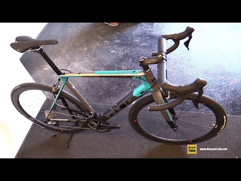 Pardus Super 5 Road Bike Walkaround Tour - 2020 Model