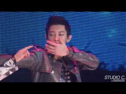 130406 Seoul Girls Collection - 너의 세상으로 (찬열ver.)