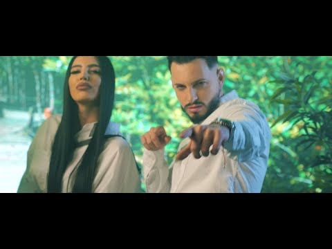 AL Rafaelo 🦁 Pusha | Official Video