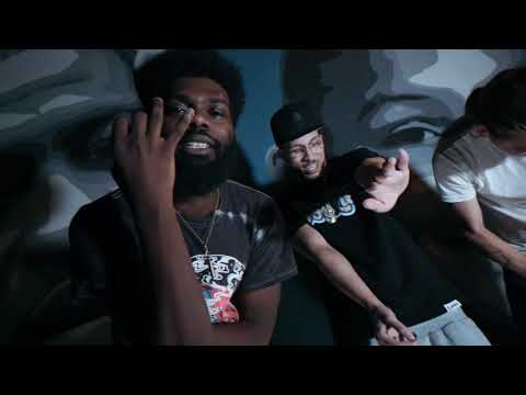 Cashbrotay x Tc Longway x HennyBanga "TOO SMOOTH" Music Video Dir  @SumProper [Prod By @viguhlante]