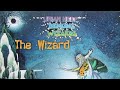Uriah Heep - The Wizard (sanoitukset)