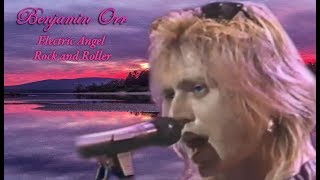 The Cars You Are The Girl &amp; Double Trouble  1987