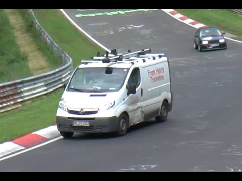 Nordschleife 26 06 2016 ACTION Nice Cars and Highlights Touristenfahrten