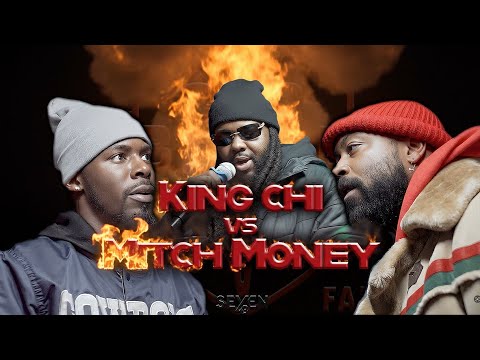 King H vs Mitch Money