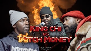 King H vs Mitch Money