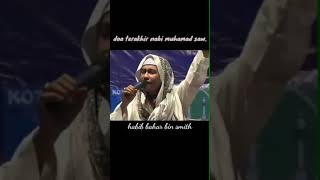 Download lagu habib bahar bin smith doa terakhir nabi muhamad saw. mp3
