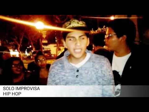 TAURUS vs MCMATT RAPPER vs MC