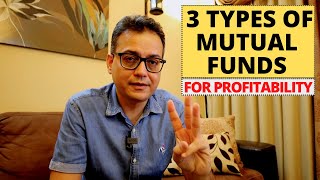 The Mutual Fund Which Provides The Best Profit! by WALI KHAN