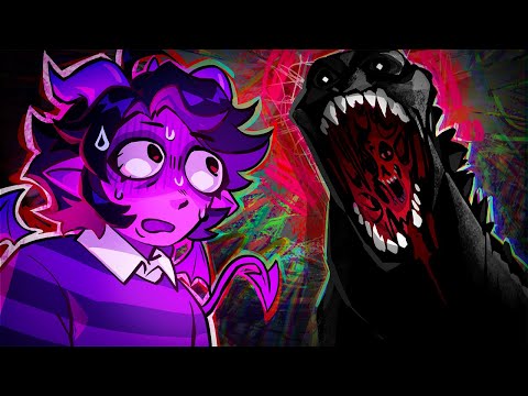 The Man In The Suit Is Back And It's TERRIFYING...