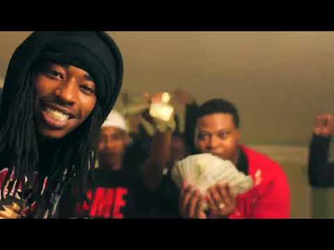 Phatte400 & Don400 - 4Lyfe (Prod. by RedMadeItMane)