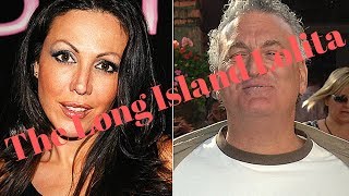 The crazy case of Amy Fisher and Joey Buttafuoco