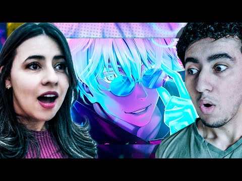 MÃE EVANGÉLICA REAGE a Ego (Gojo) | @VMZoficial | Totoso