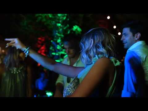 The Puppets Band Italy - Wedding of Eleonora & Alexander