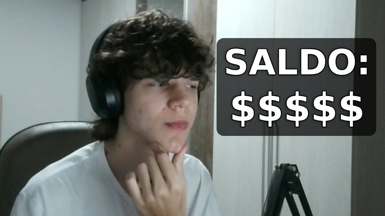 Finalmente GANHEI DINHEIRO com o Youtube.