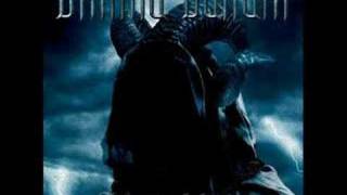 DIMMU BORGIR-da den kristne sate livet til-english subtitled