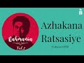 Azhakana Ratsasiye S P B Harini Mudhalvan 1999 Rahmania Vol 2