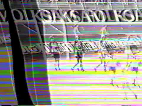 1983-05-23 Malmö FF - BK Häcken 2-0 Allsvenskan