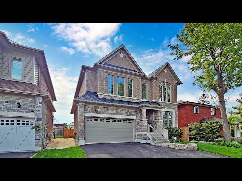 722 Front Road, Pickering