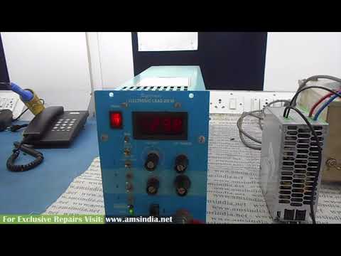 TRIO-PS/1AC/24DC/ 5 - Power supply unit 2866310