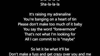 Download lagu Jennifer Paige - Crush - Lyrics Scrolling mp3