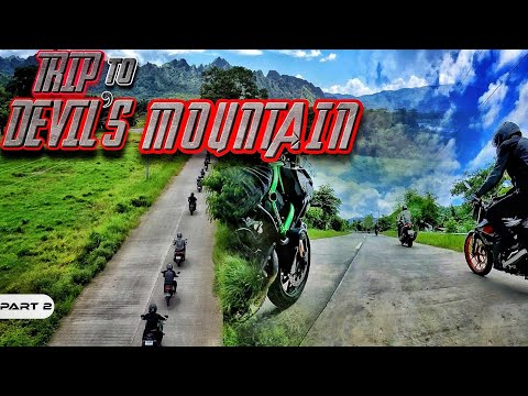 P2-Trip to Devil's Mountain - EP1020