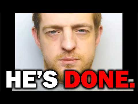 Man Kills Ex-Girlfriend, Then Cries Because He Can't Play GTA6