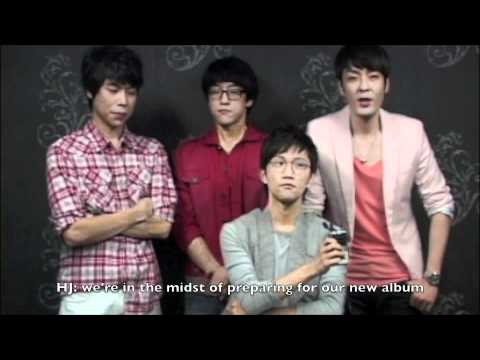 [EXCLUSIVE] Sweet Sorrow's Message to Singapore