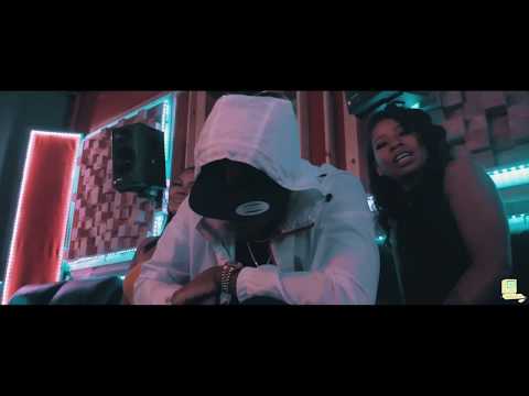 Foreign Glizzy - Talking Cash (Official Video)