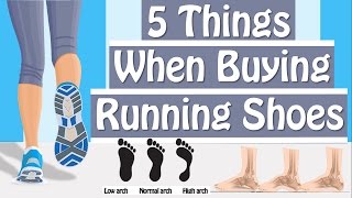 How To Choose Womens Running Shoes, 5 Tips For Choosing Runn