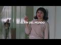 The End Of The World Skeeter Davis Girl Interrupted Inocencia Interrumpida Sub Esp