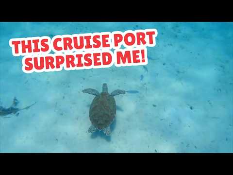 Barbados Cruise Port: What Surprised Me the Most (And What to Avoid!)