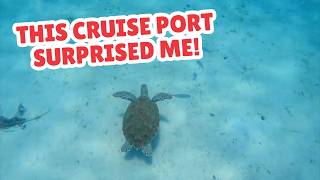 Barbados Cruise Port: What Surprised Me the Most (And What to Avoid!)