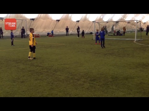 Iisalmi Harjoitus turnaus