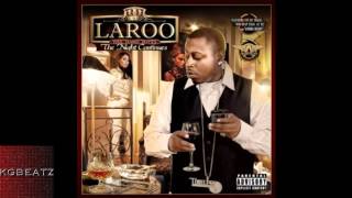 Laroo T.H.H. ft. Iamsu! - Doin It [2011]