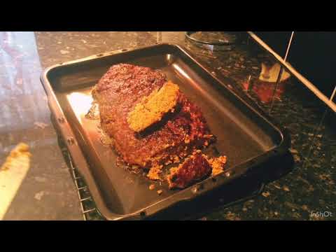 Meat Loaf Guyanese Style 🙏🙏🙏👍❤️❤️🌹🥭