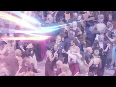 Opernball 2014 mit Stargast Erwin Schrott und Moderator Jan Hofer