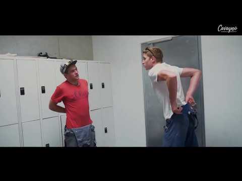 Ausgehobelt | Maturavideo HTBLA Hallstatt 2017 |