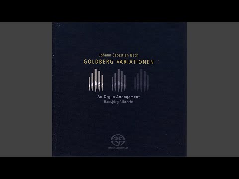 Variation 10. a 1 Clav. Fugetta