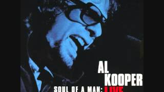 Albert's Shuffle-Al Kooper