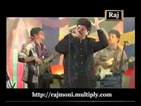 mone jare chay - Khalid Hasan Milu