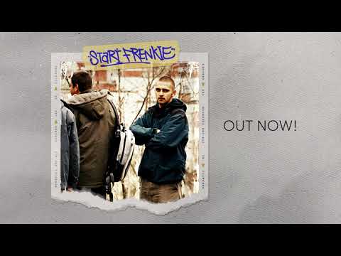 Frenkie - Flat earth (prod by Kolateral)