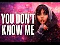 I M A Secret You Don T Know Me Indie Pop Anthem About Hidden Truths