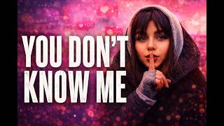 Download lagu I'm A Secret 🔥 | You Don't Know Me | Indie Pop Anthem About Hidden Truths mp3