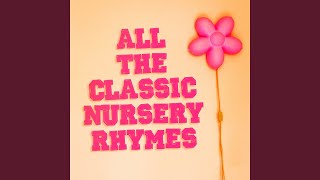 Here We Go &#39;Round the Mulberry Bush