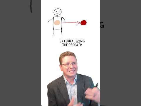 Externalize Your Problems