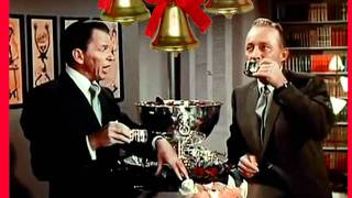 Jingle Bells - Sinatra and Cosby